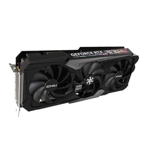 Inno3d RTX 4070 Ichill X3 12GB Graphics Card